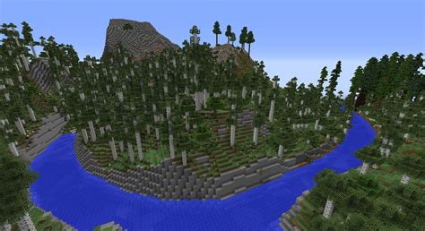 Realistic terrain generation. Things To Know About Realistic terrain generation. 